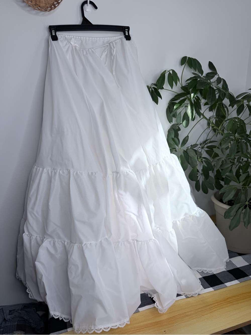 Petticoat One Size Fits Most